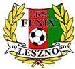 Herb - Fenix Leszno